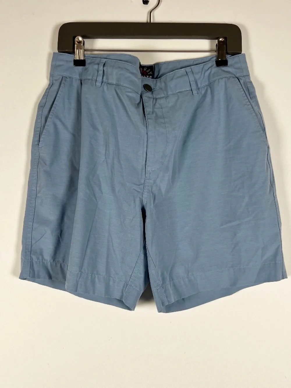 Faherty Men's All Day Cotton Blend 7